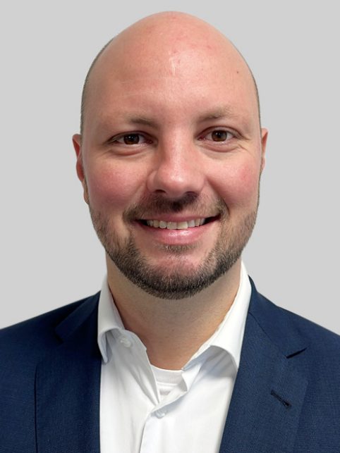 Lukas Niederberger