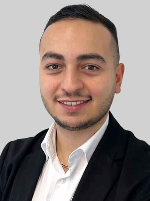 Luca Ferraro