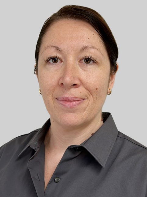 Amandine Marie Ripoll