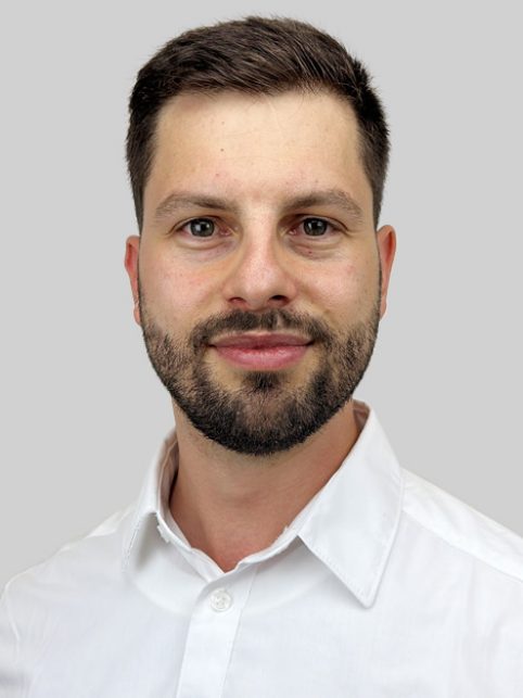 Fabio Reber