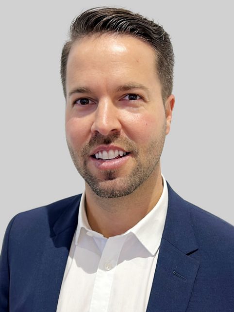 Claudio Padula