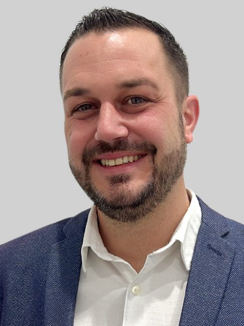 Marc Iten