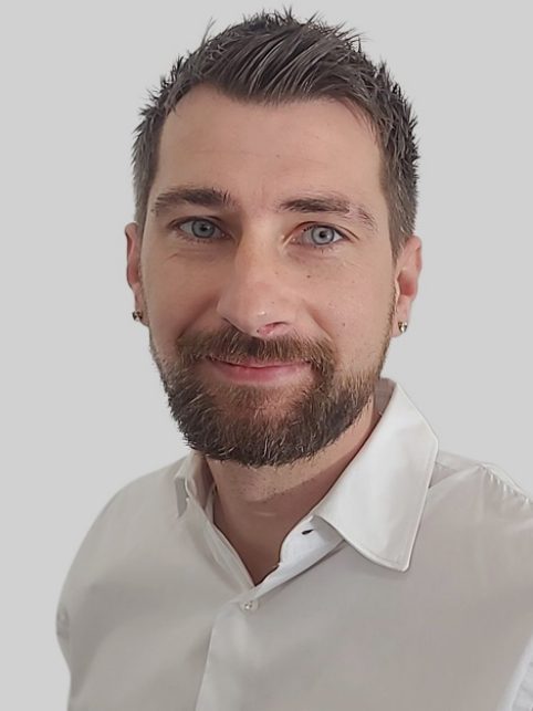 Mario Grgic