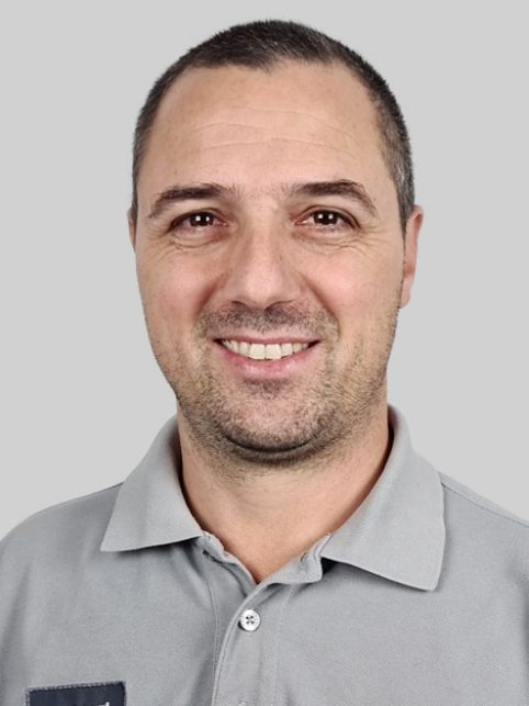 Antonio Aulisio