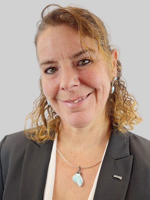 Verena Fischer