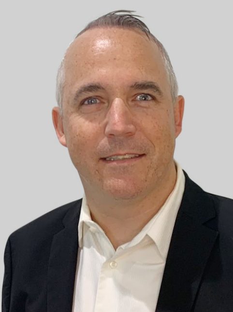 Nicolas Perrin
