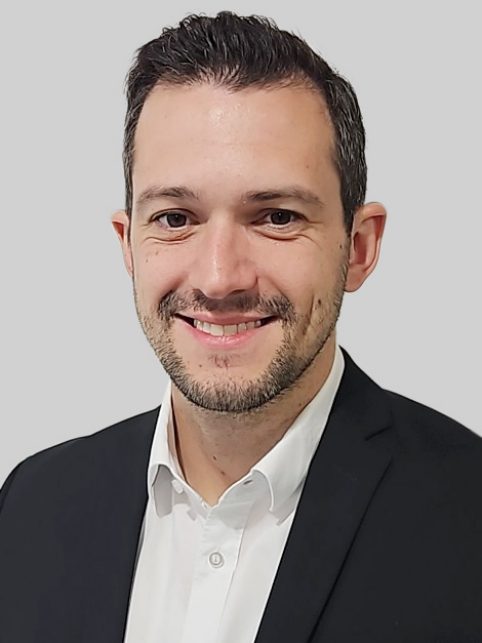 Andreas Nicolas