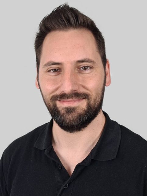 Georgios Palangas