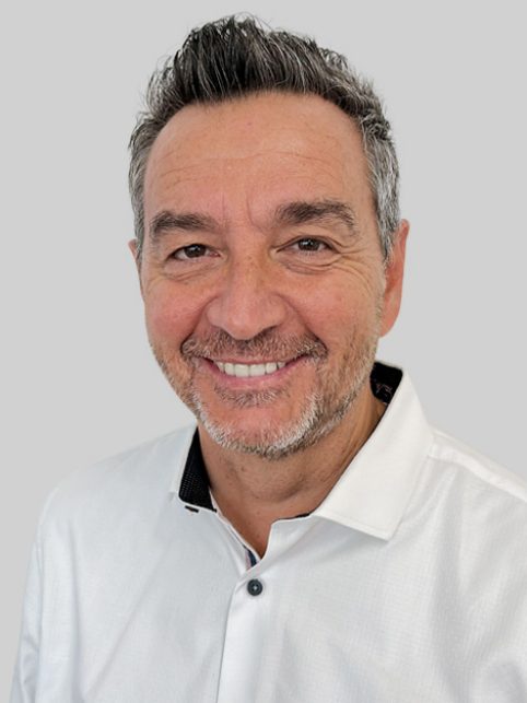 Omar Gallo
