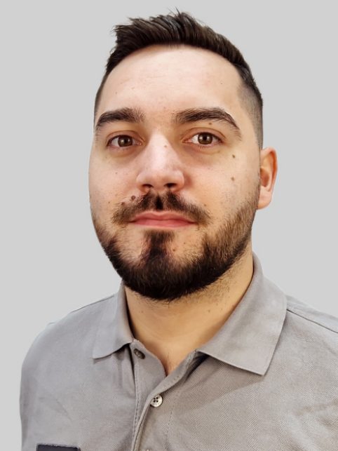 Daniel Florindo Batista Oliveira