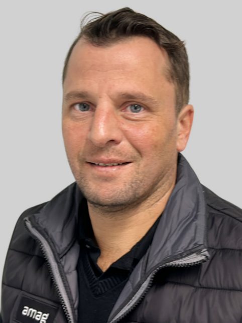 Gerald Patrick Kaiser