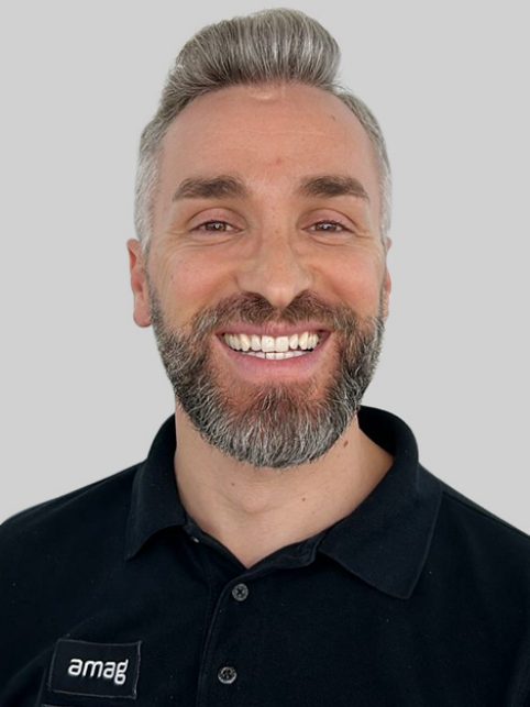 Paulo Roberto Da Silva Resende