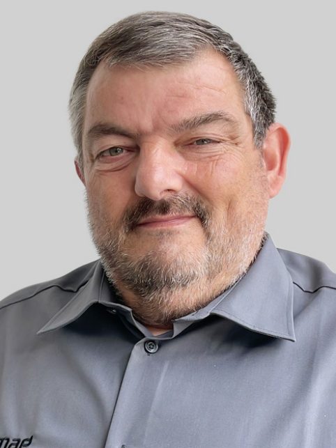 Silvio Enkerli