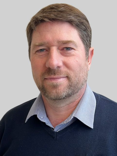 Benjamin Noël Vionnet