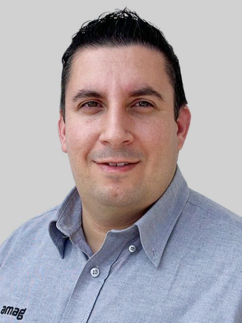 Luis Carlos Dos Santos Lopes