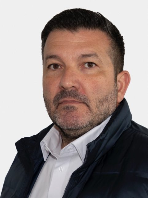 Agostino Pirrone