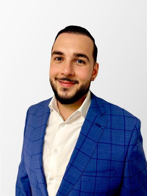 Ruben Amaral Almeida