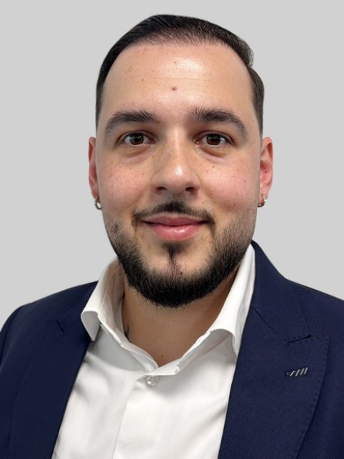 Ruben Amaral Almeida