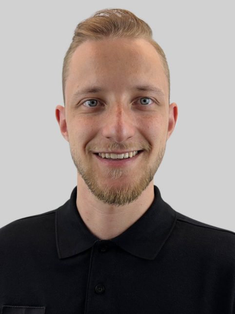 Justin Schuricht