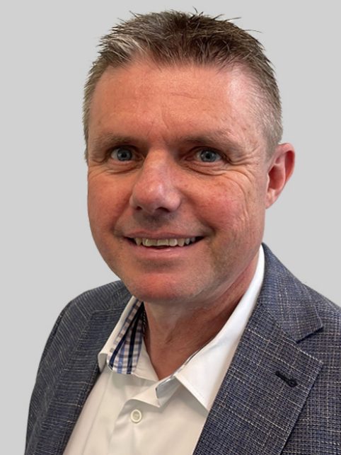 Markus Sturzenegger