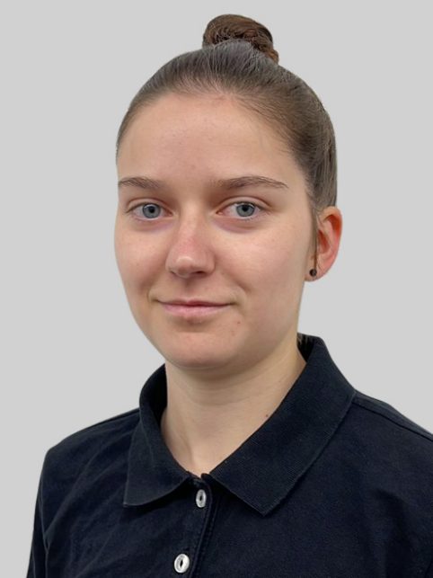 Robyne Loosli
