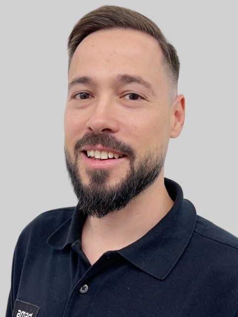 Andreas Ramseier