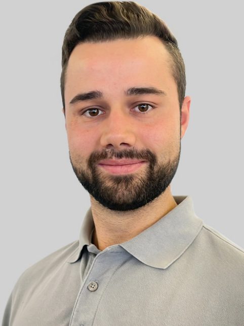 Roland Zollinger