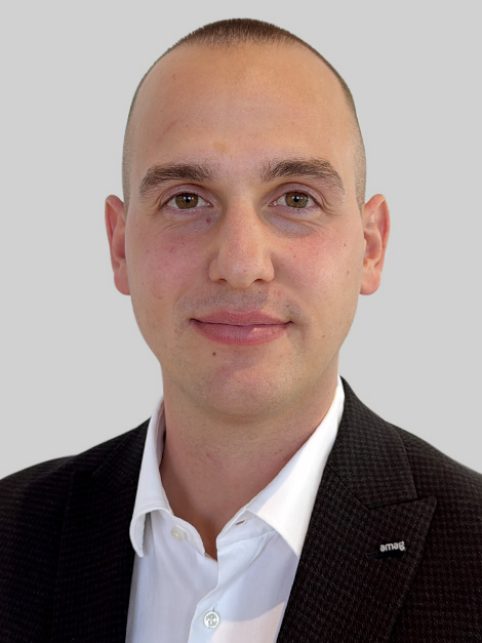 Timothée de Mestral