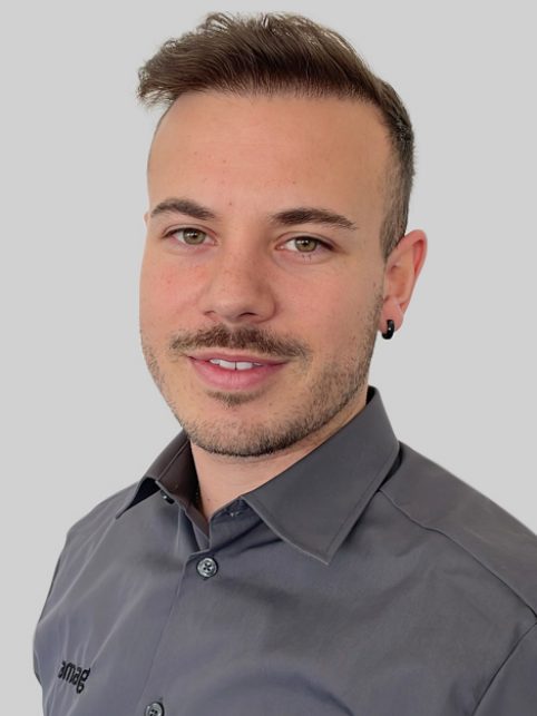 Cristian Tramontano