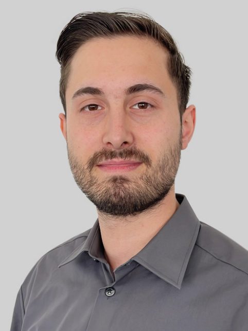 Oktay Duran