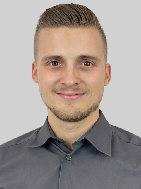 Raphael Simon Kilchhofer