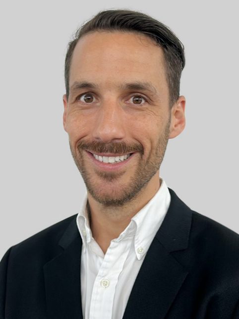 Johann Corminboeuf