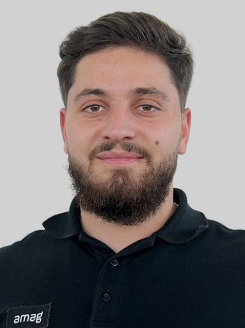 Blerim Hajrizaj