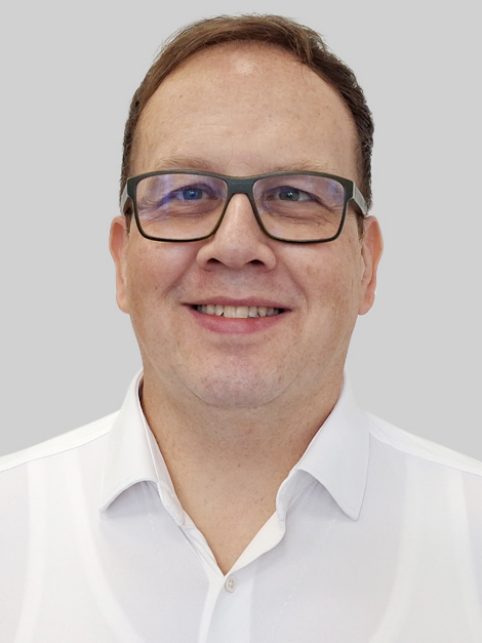 Urs Zimmermann