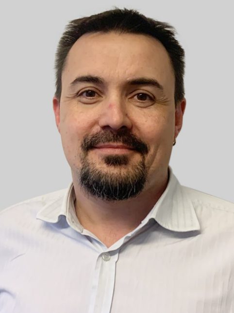 Marc Beylier