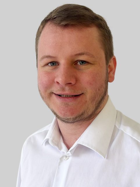 Dominik Felix Müri