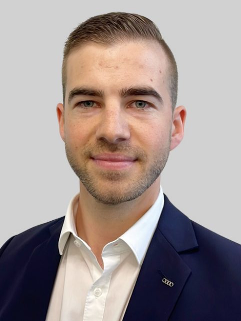 Marco Tüscher