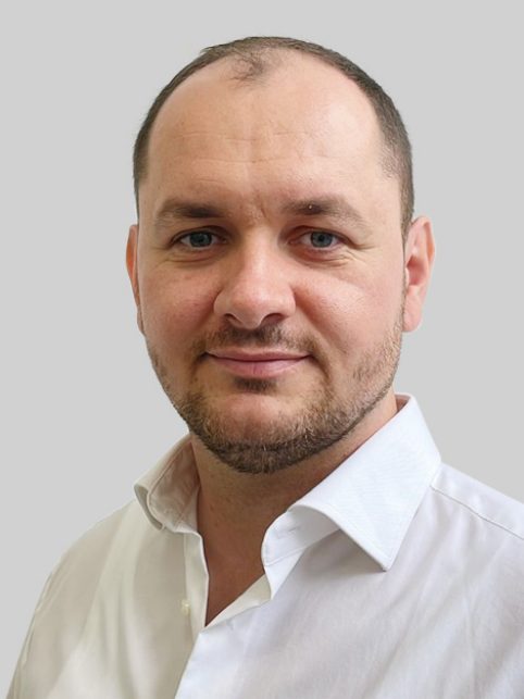 Mirsad Ajanovic