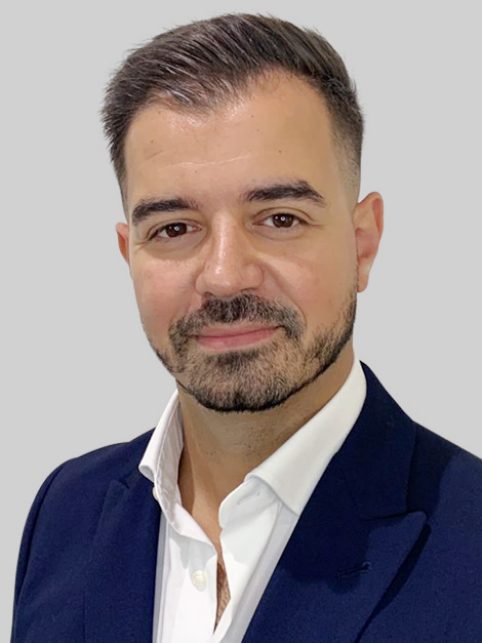 Robert Andonovski