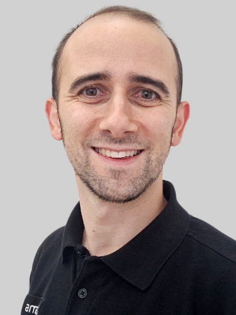 Michael Schiesser