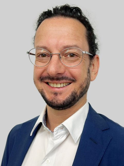 Laurent Claret