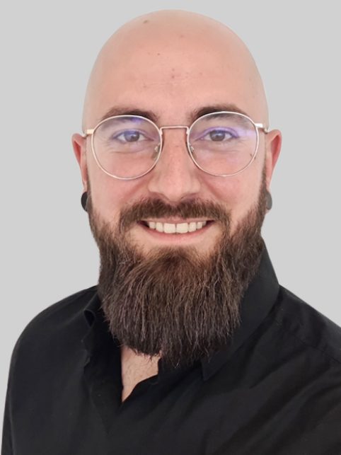 Lukas Huber