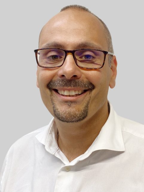 Mariano Abarno