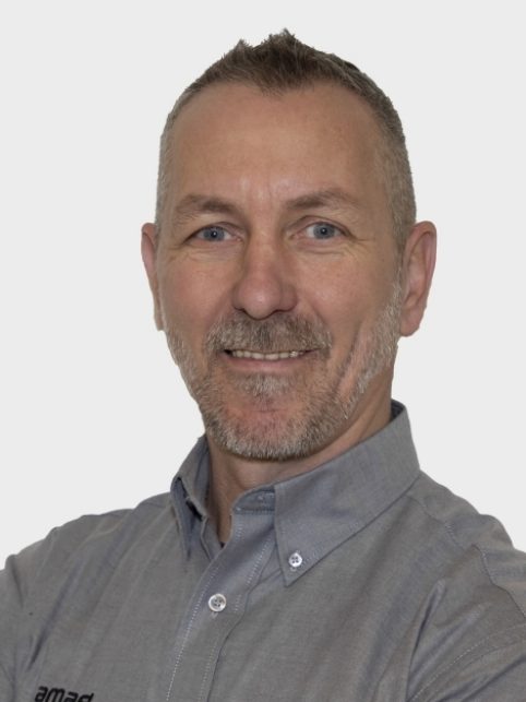 Mirko Bottani