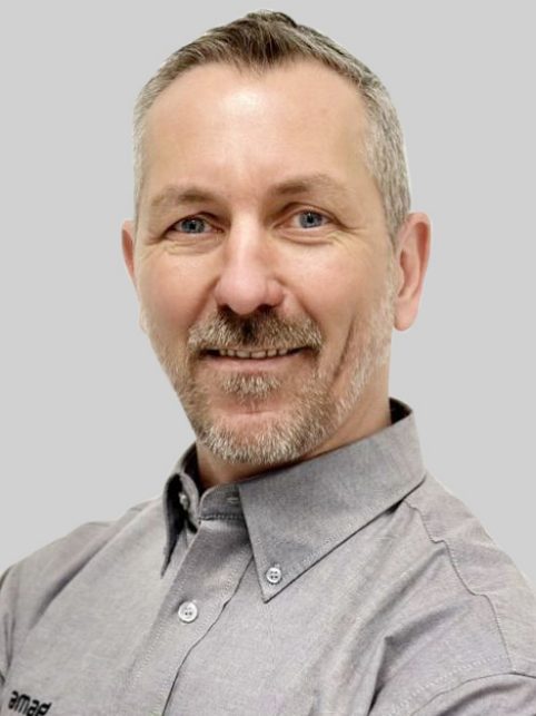 Mirko Bottani
