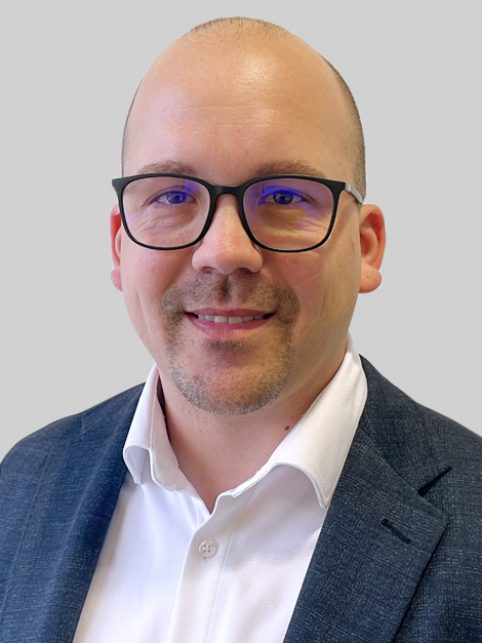 Patrik Gander