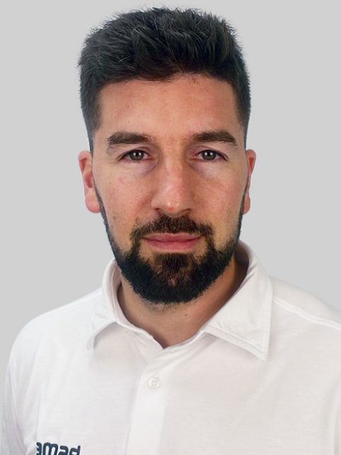 Cédric Corpataux