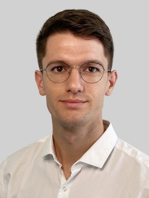 Nicolas Hubacher