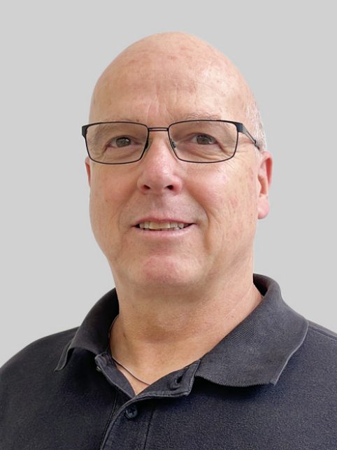 Roger Jäggi