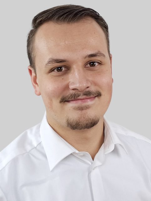 Mauro Galante